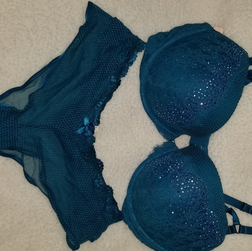 Victoria's Secret...Very sexy line